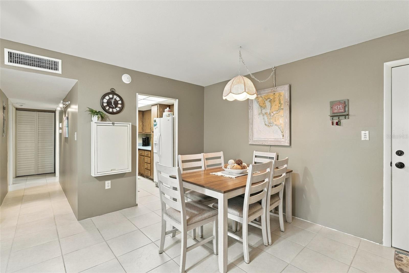 RALEIGH HOUSE - Residential