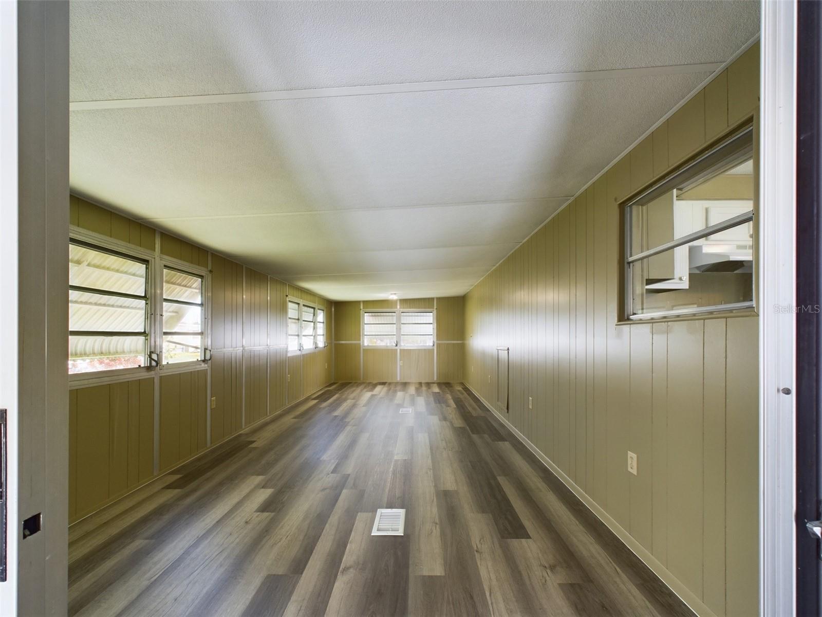 FAIRMOUNT MOBILE ESTATE - Residential