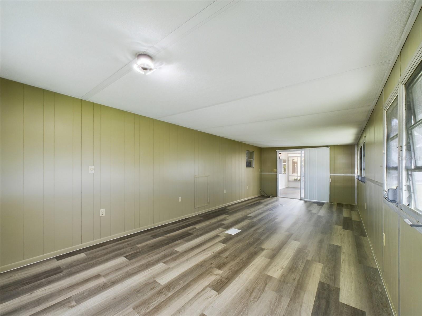 FAIRMOUNT MOBILE ESTATE - Residential