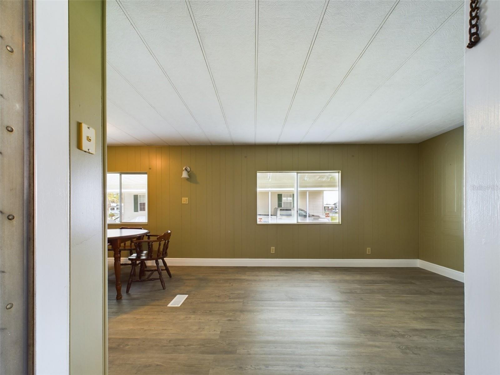 FAIRMOUNT MOBILE ESTATE - Residential
