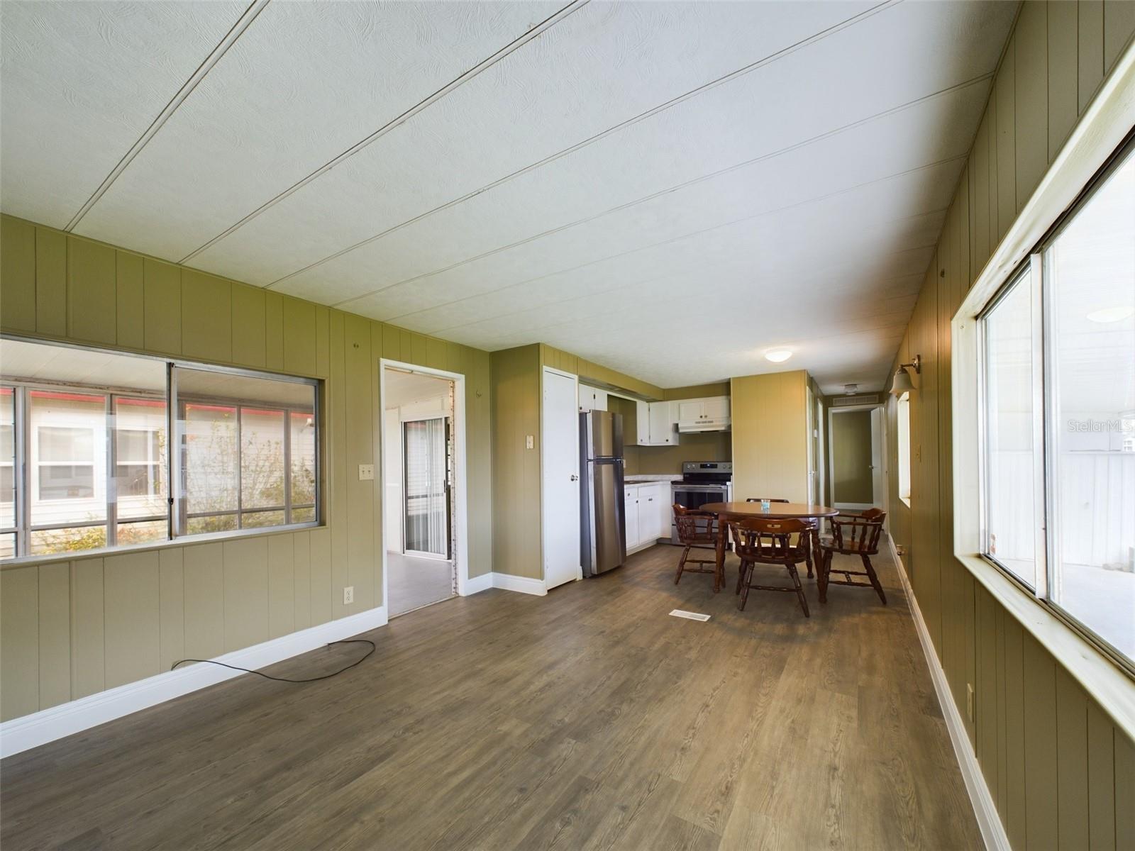 FAIRMOUNT MOBILE ESTATE - Residential