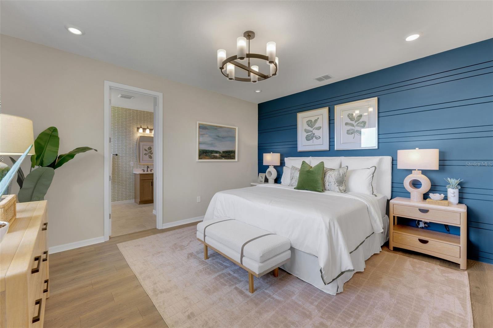 RIVER HALL COUNTRY CLUB - Residential