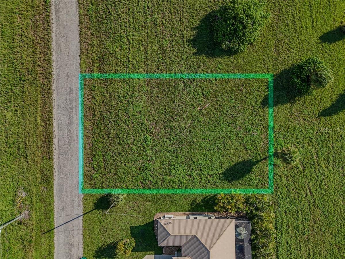ROTONDA MEADOWS - Land