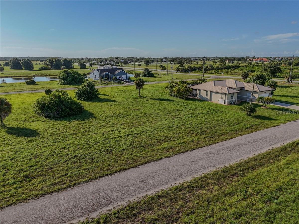 ROTONDA MEADOWS - Land