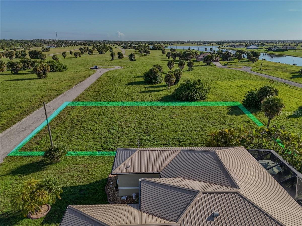 ROTONDA MEADOWS - Land