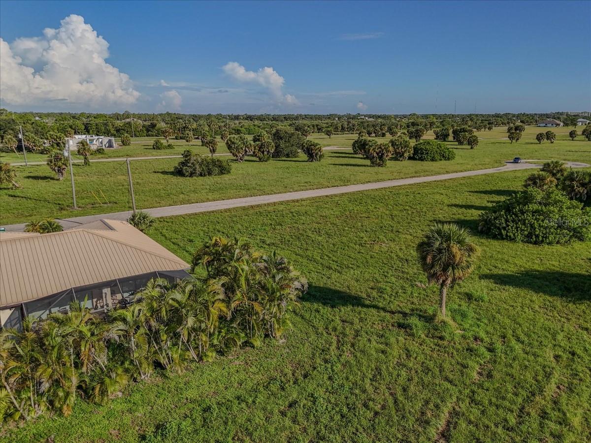 ROTONDA MEADOWS - Land