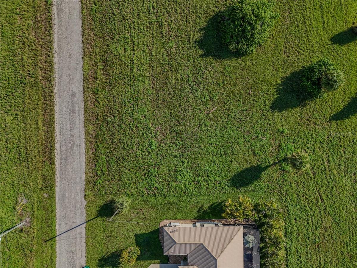 ROTONDA MEADOWS - Land