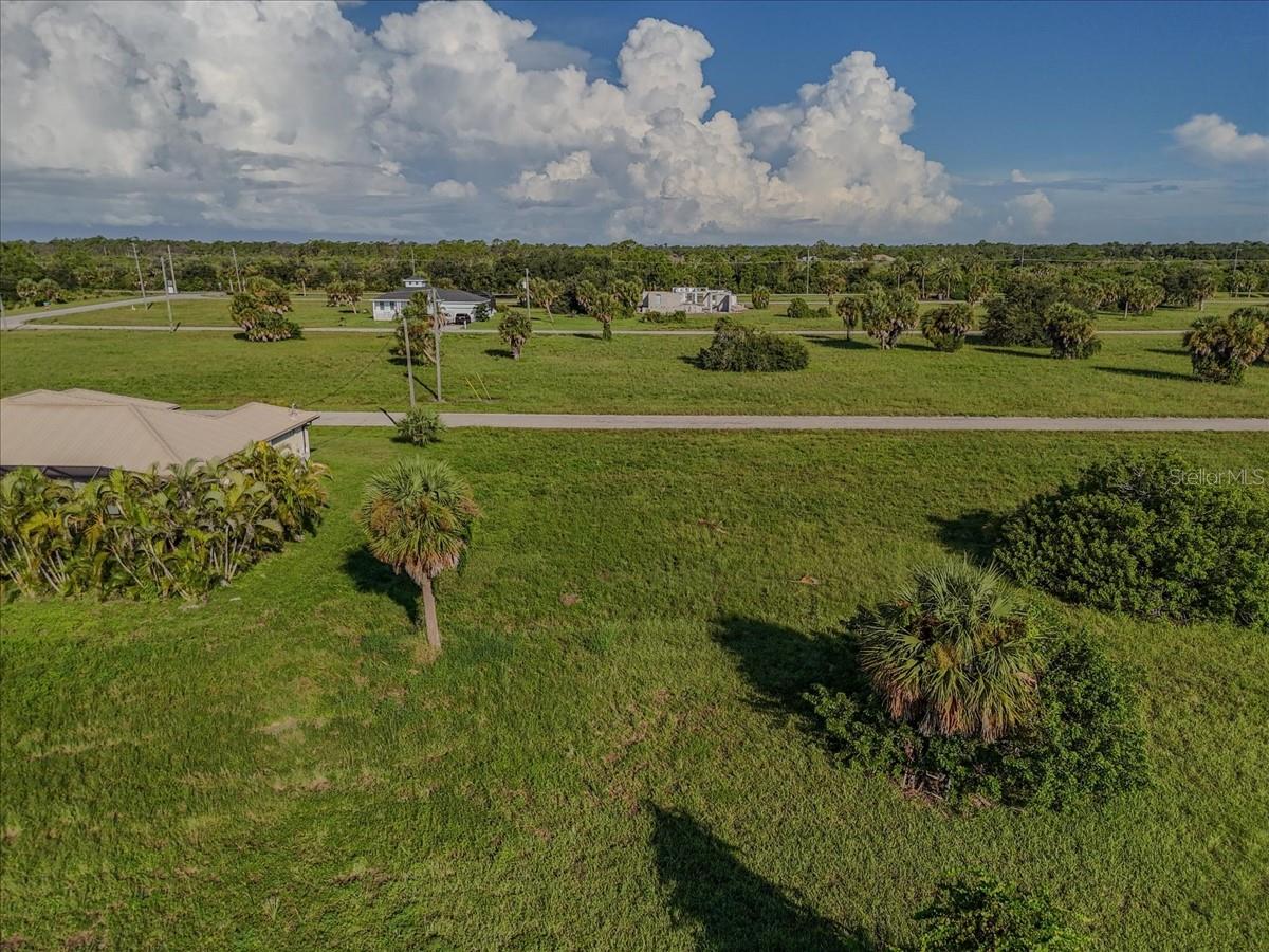 ROTONDA MEADOWS - Land