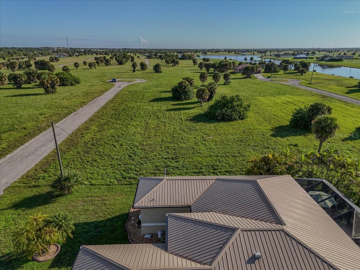 ROTONDA MEADOWS - Land