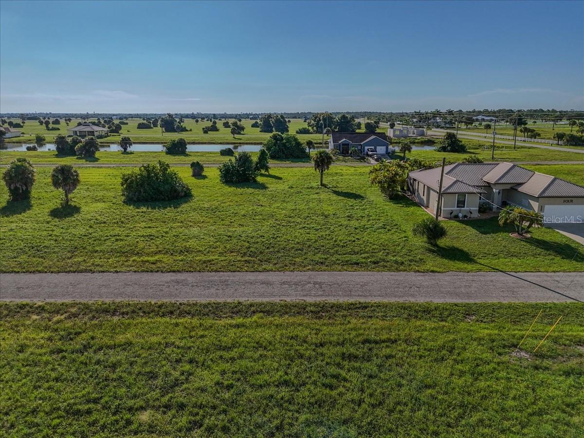 ROTONDA MEADOWS - Land