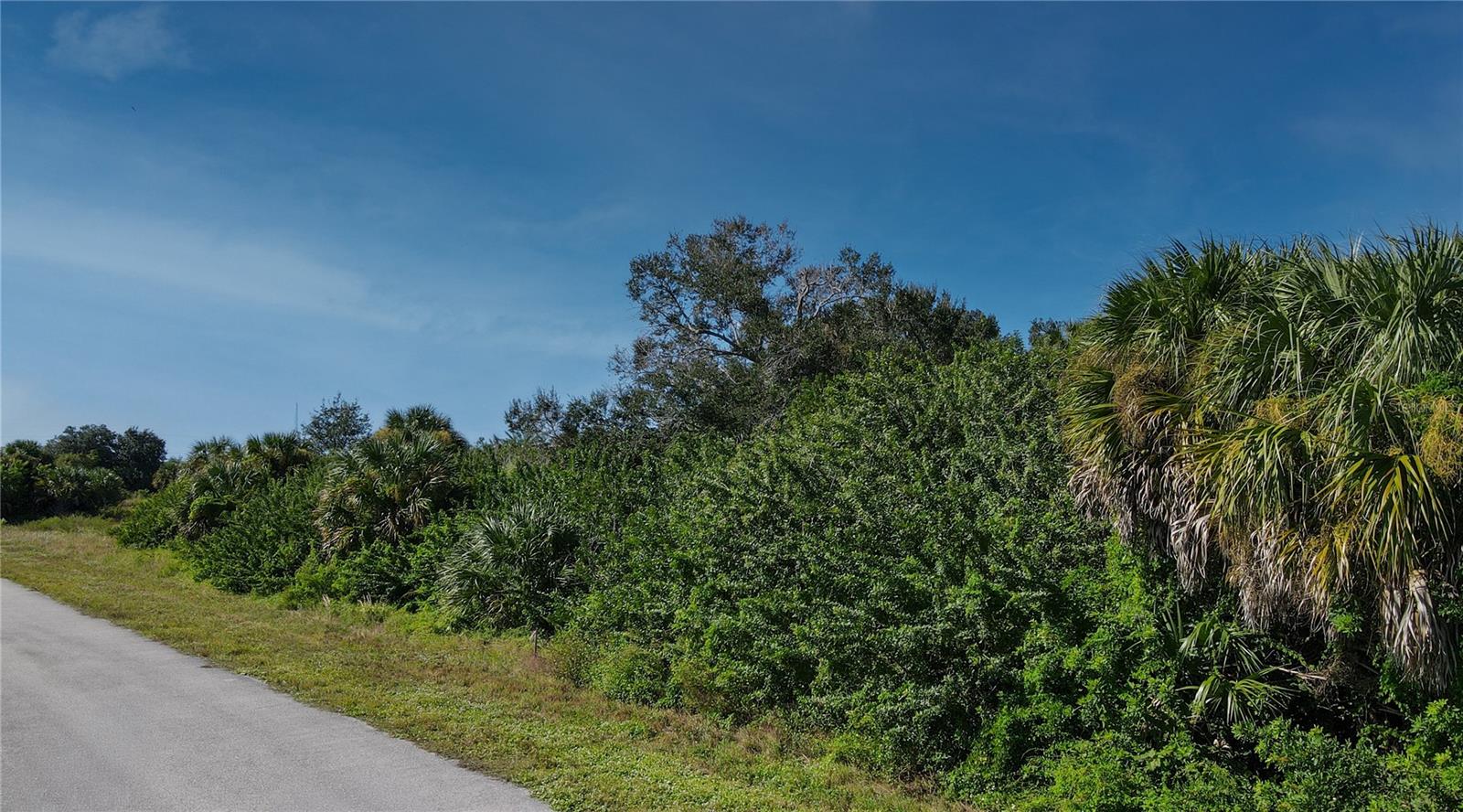 PORT CHARLOTTE SEC 017 - Land