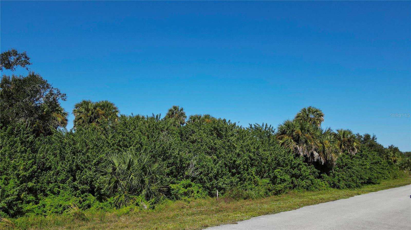 PORT CHARLOTTE SEC 017 - Land
