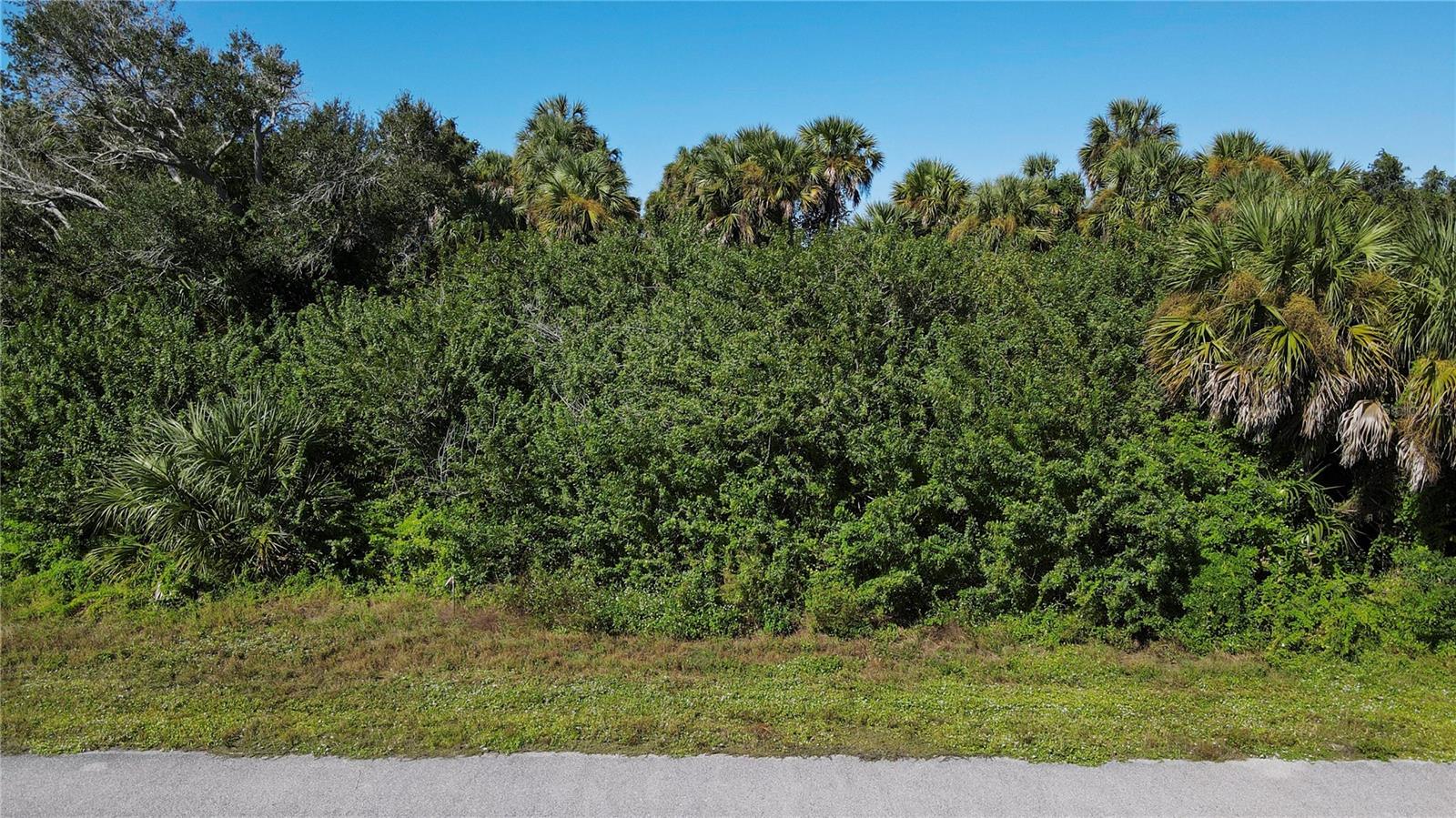PORT CHARLOTTE SEC 017 - Land