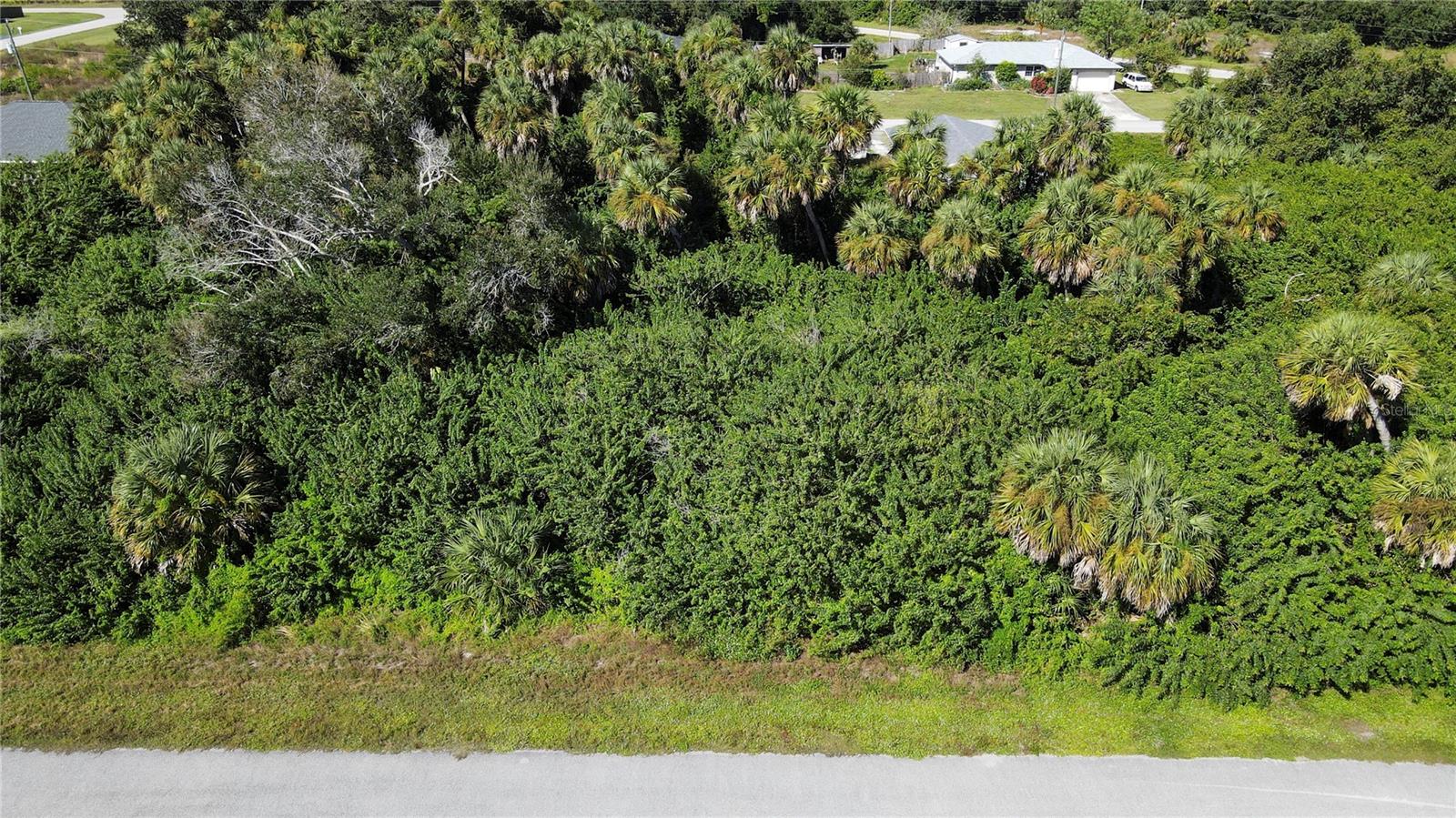 PORT CHARLOTTE SEC 017 - Land