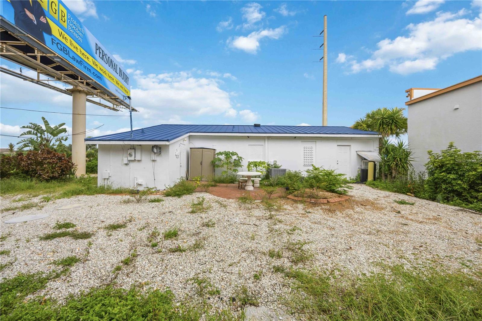 PORT CHARLOTTE SEC 023 - Commercial Sale