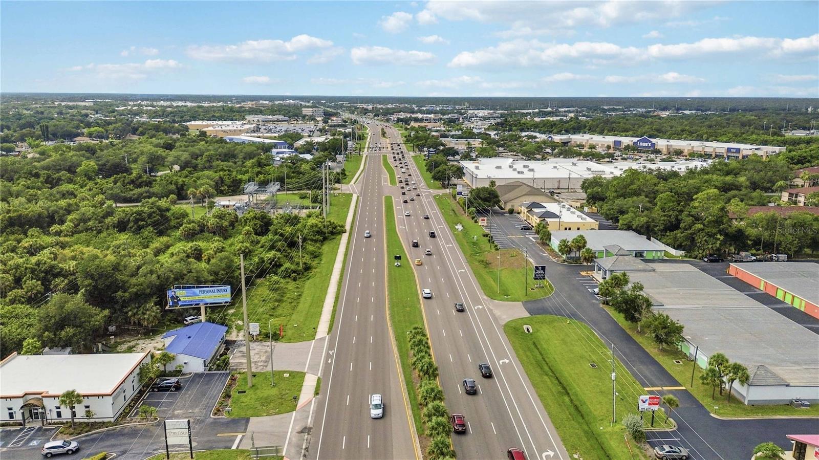 PORT CHARLOTTE SEC 023 - Commercial Sale