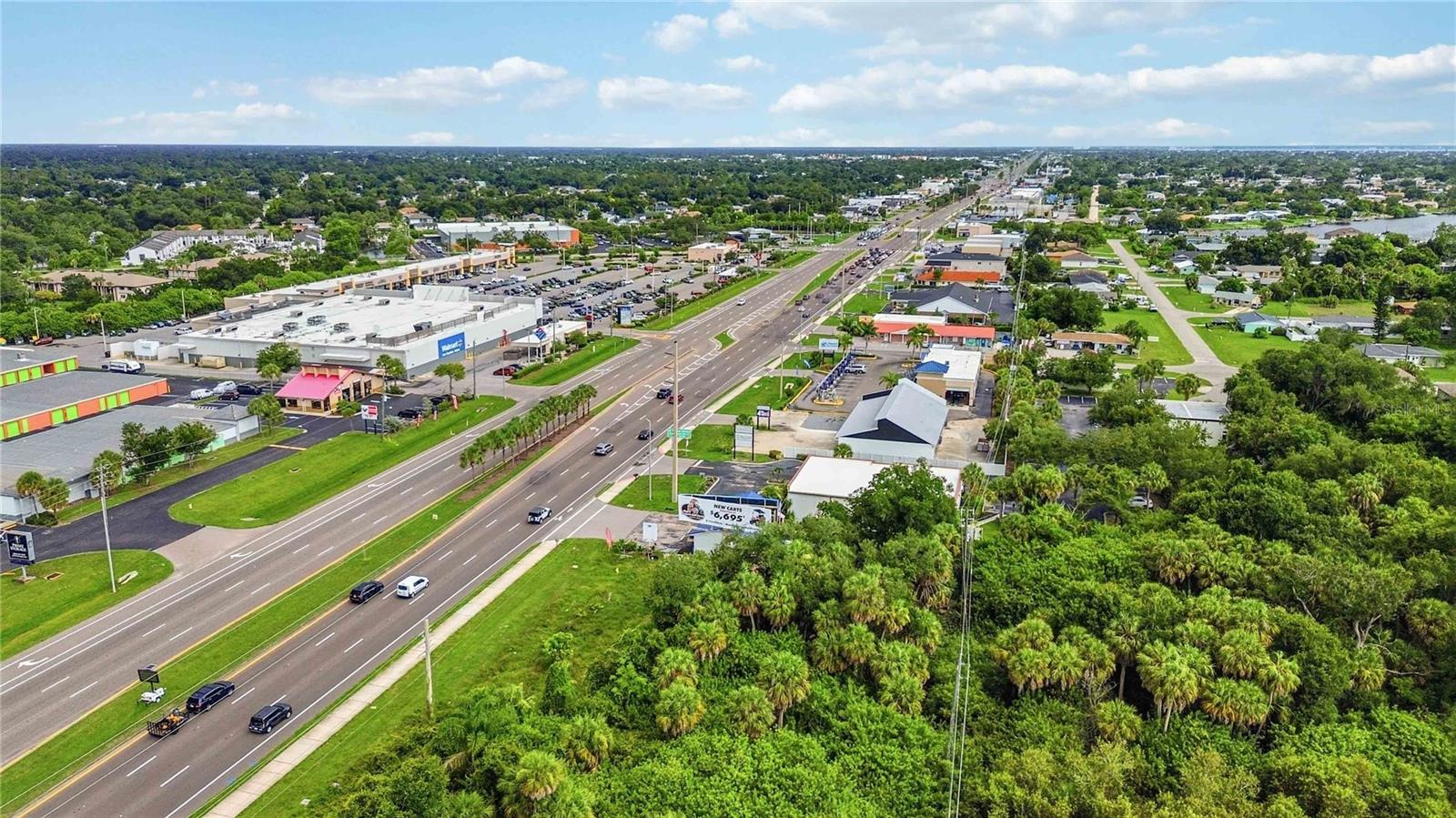 PORT CHARLOTTE SEC 023 - Commercial Sale