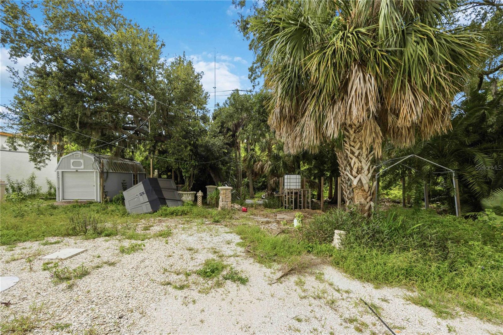 PORT CHARLOTTE SEC 023 - Commercial Sale