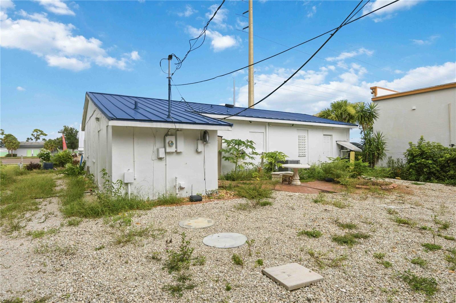 PORT CHARLOTTE SEC 023 - Commercial Sale