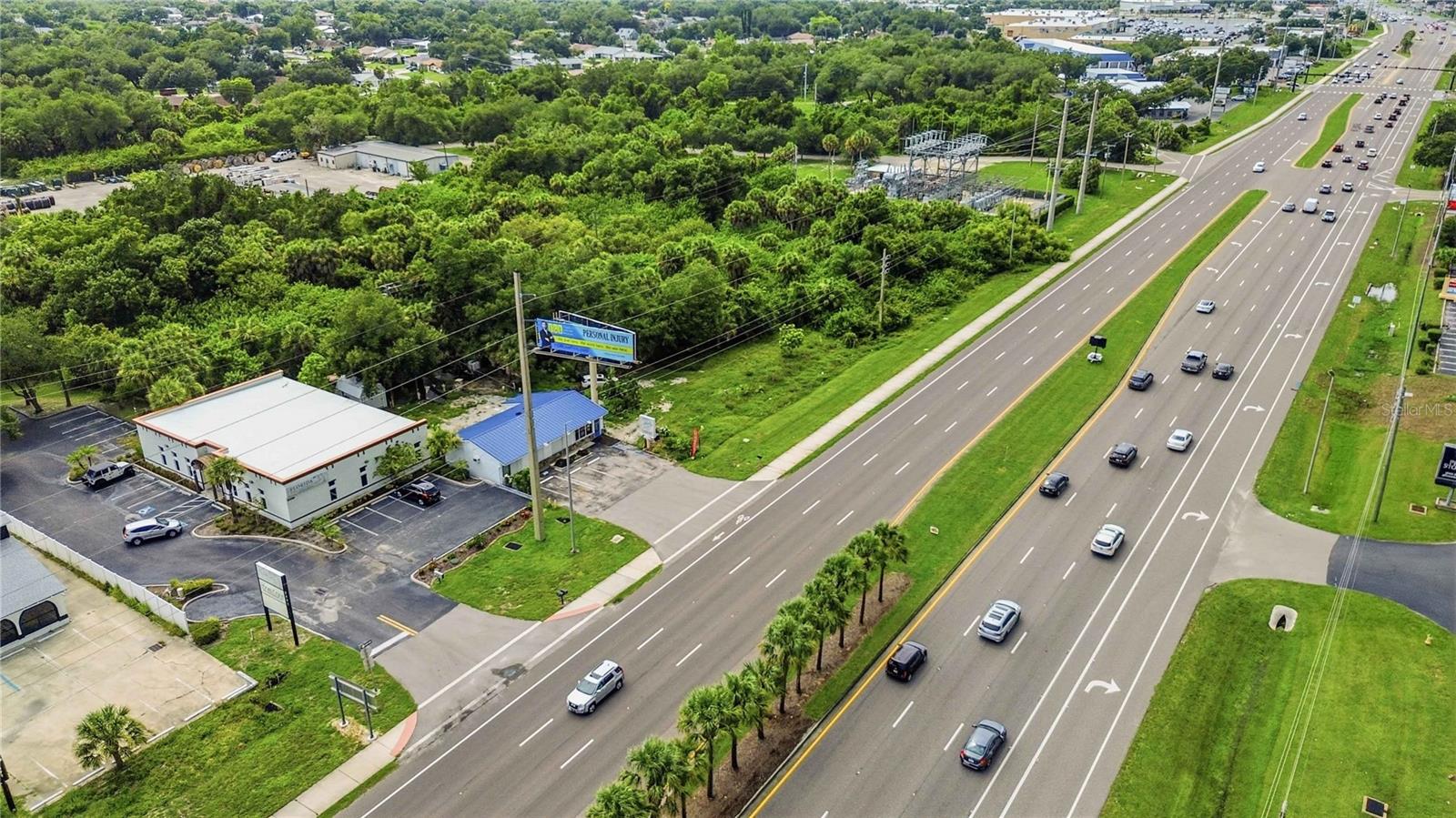 PORT CHARLOTTE SEC 023 - Commercial Sale