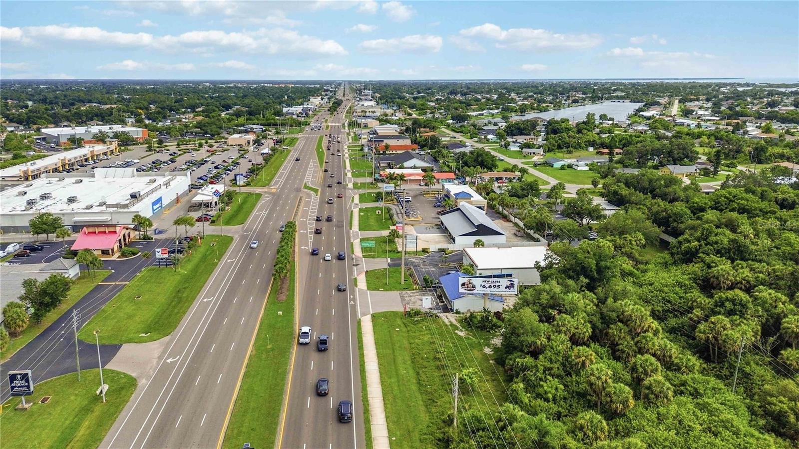 PORT CHARLOTTE SEC 023 - Commercial Sale