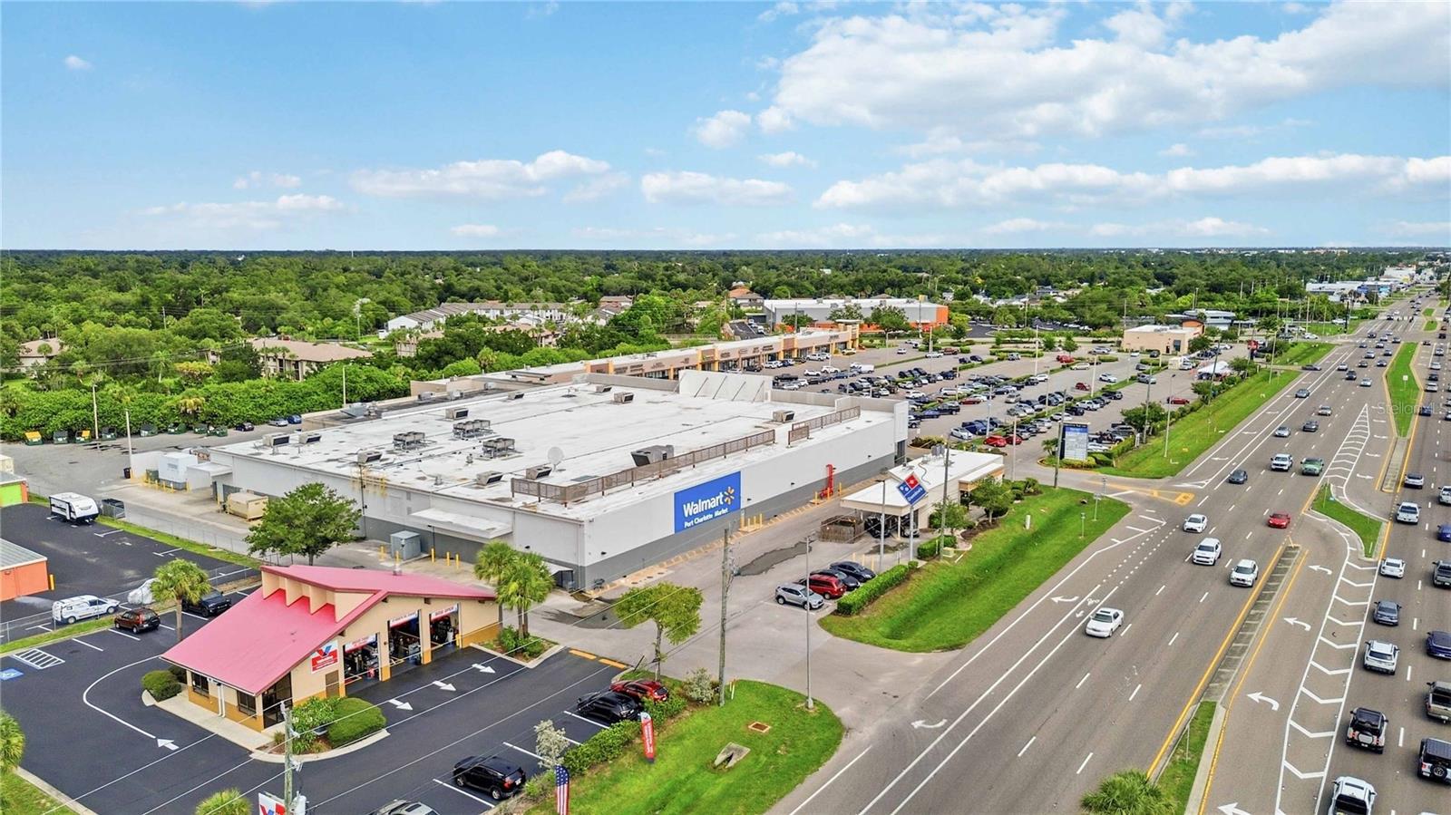 PORT CHARLOTTE SEC 023 - Commercial Sale