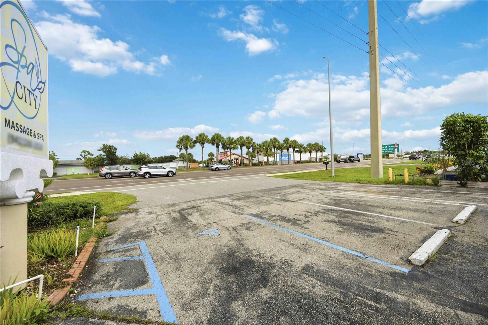 PORT CHARLOTTE SEC 023 - Commercial Sale