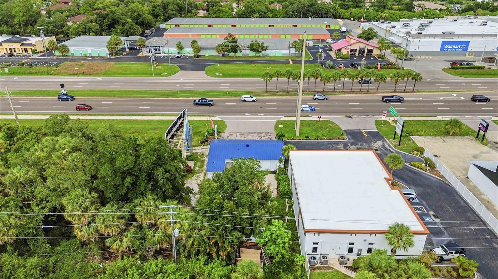 PORT CHARLOTTE SEC 023 - Commercial Sale