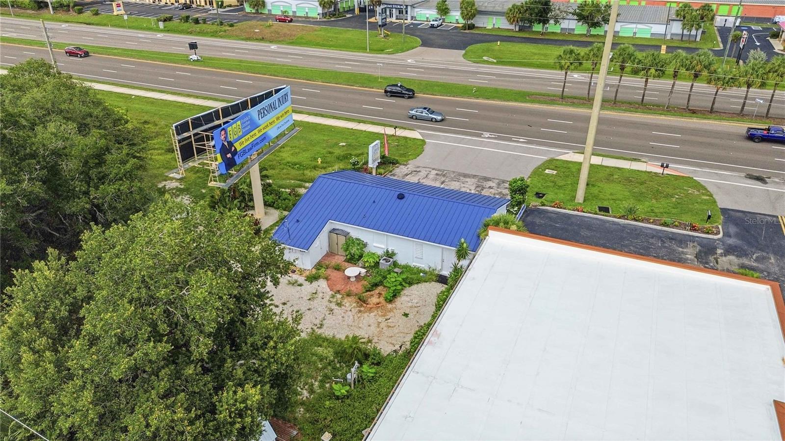 PORT CHARLOTTE SEC 023 - Commercial Sale