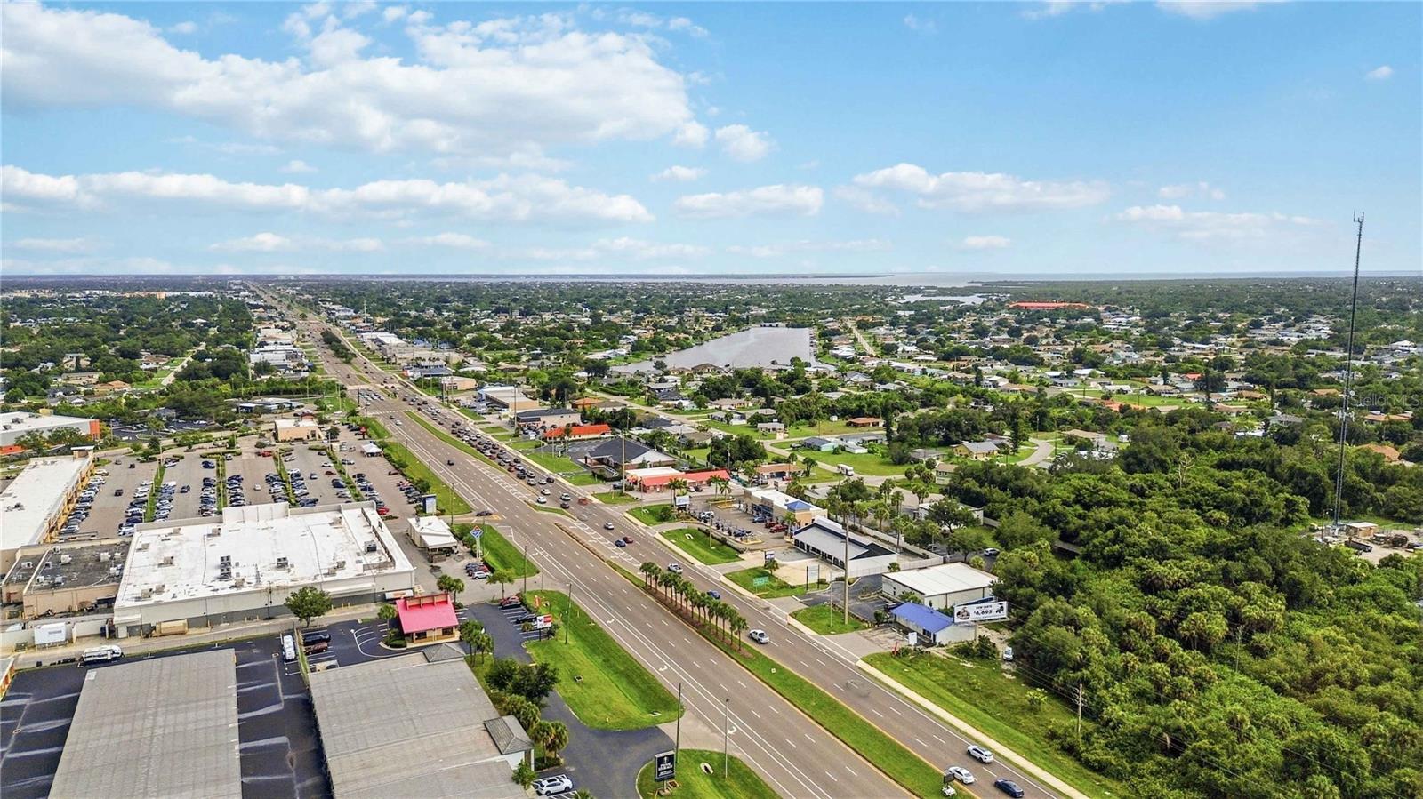 PORT CHARLOTTE SEC 023 - Commercial Sale