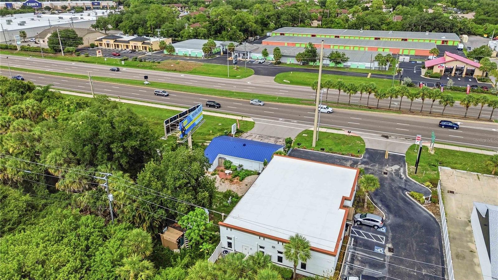 PORT CHARLOTTE SEC 023 - Commercial Sale