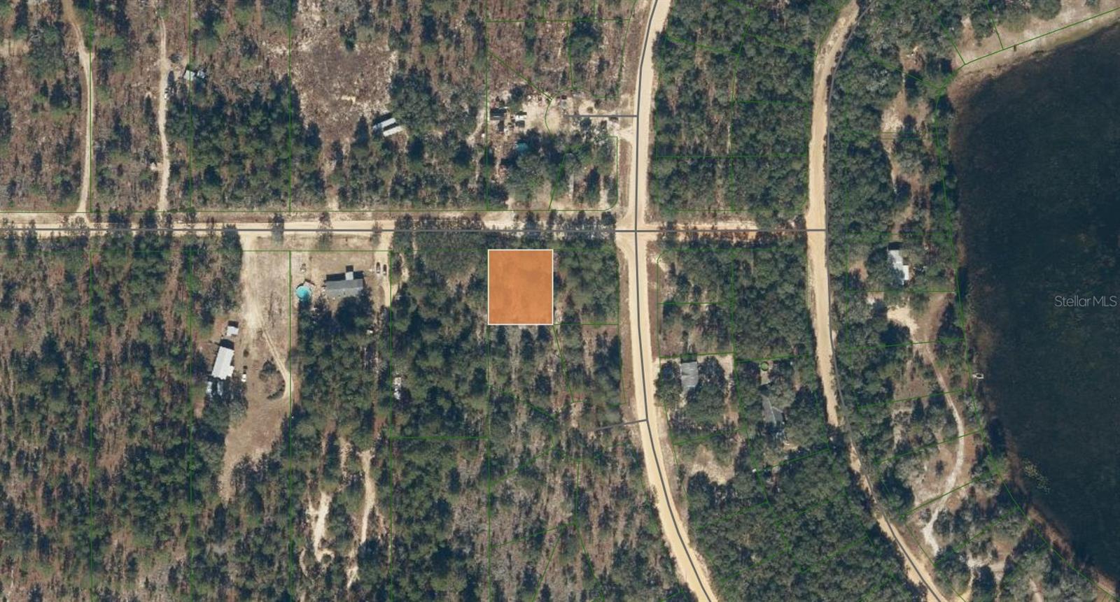 INTERLACHEN VILLAS - Land