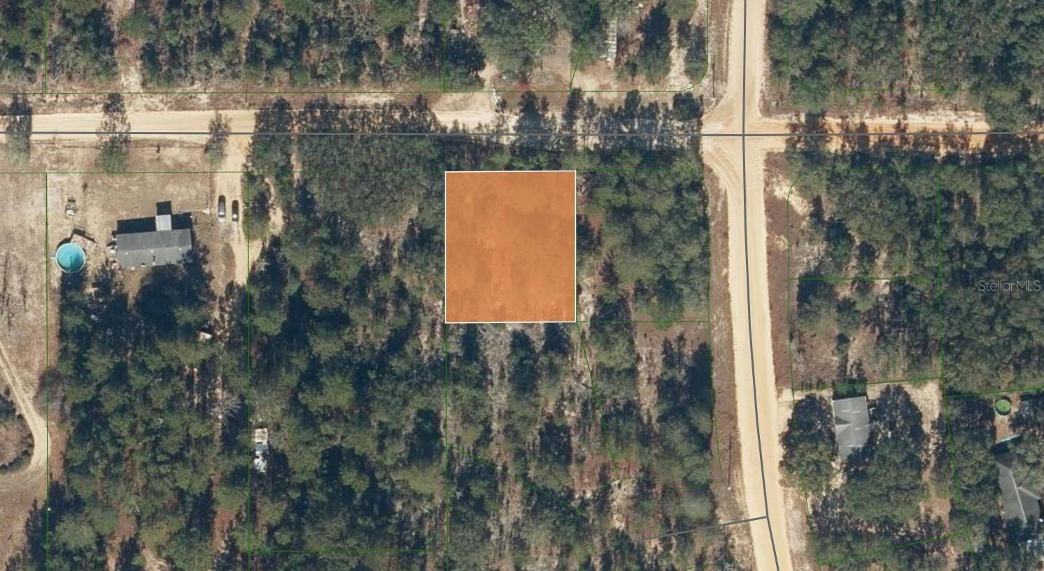 INTERLACHEN VILLAS - Land