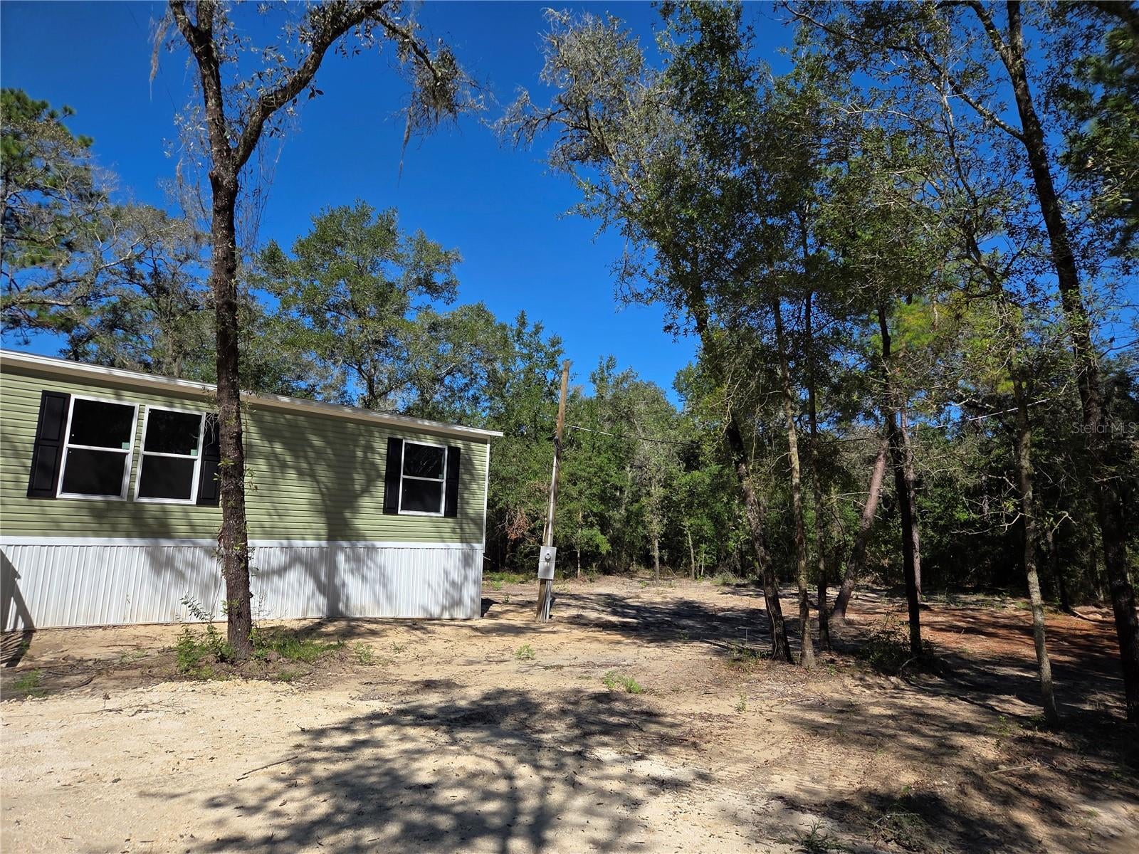 WILLISTON HLNDS - Residential