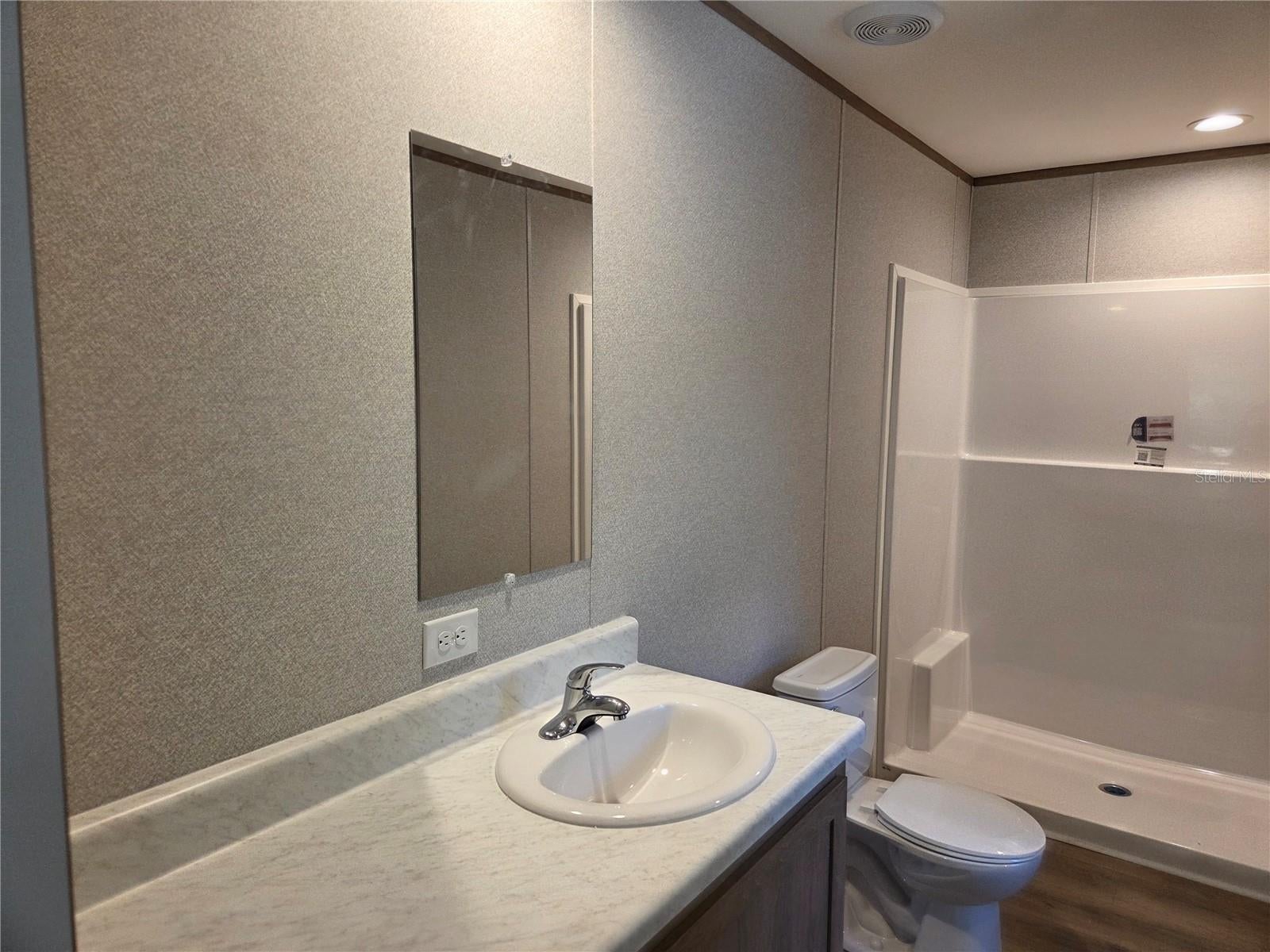 WILLISTON HLNDS - Residential