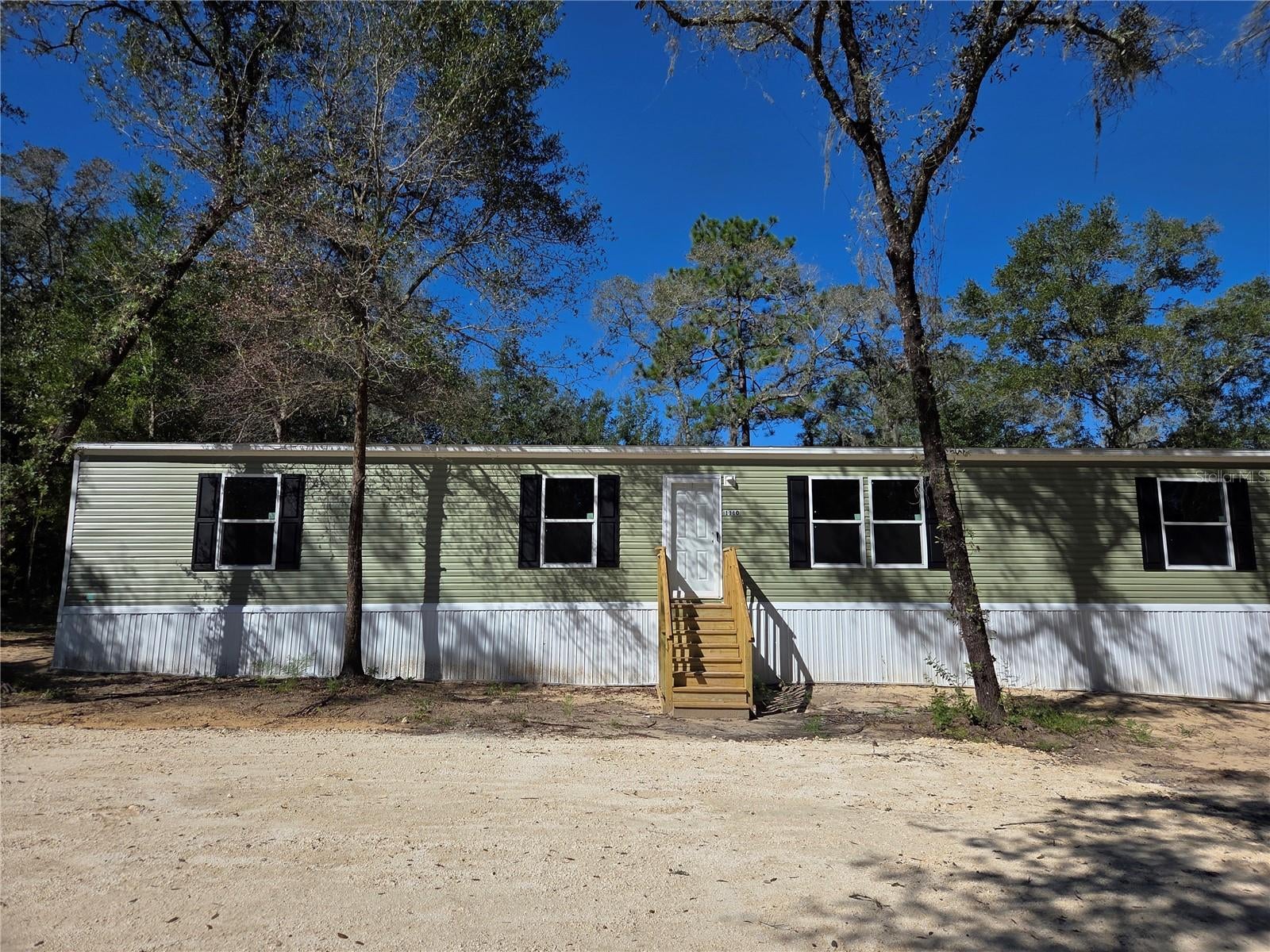 WILLISTON HLNDS - Residential
