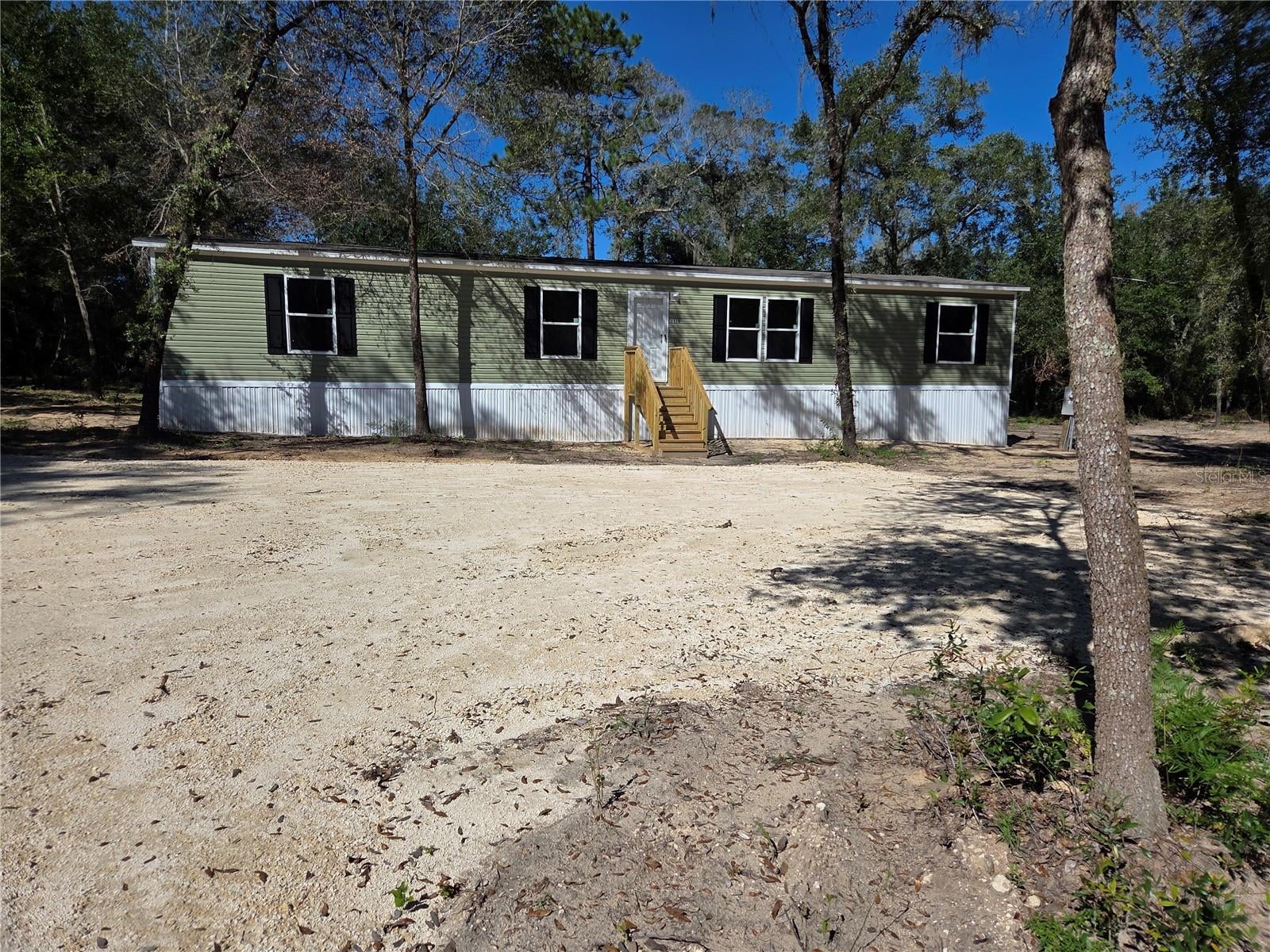 WILLISTON HLNDS - Residential