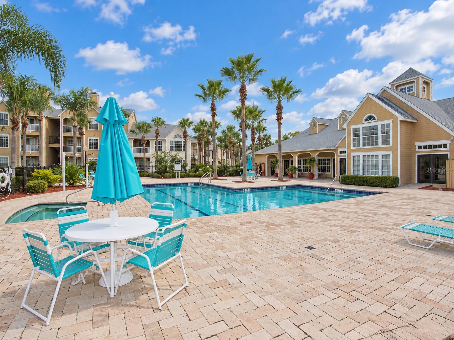 TRADEWINDS - Residential