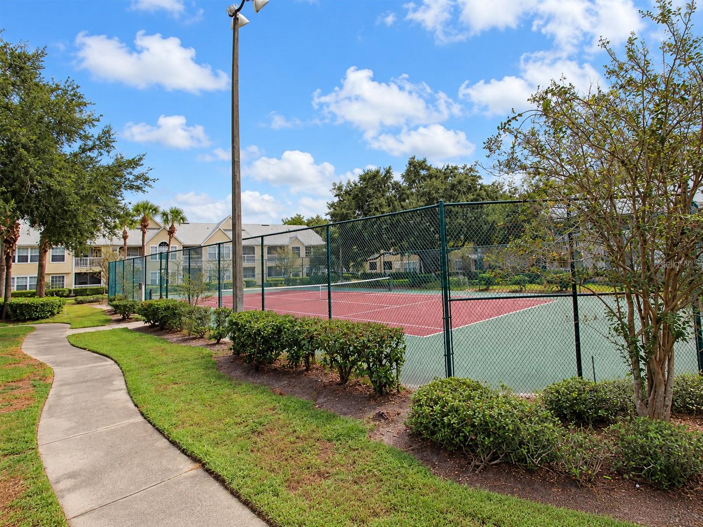 TRADEWINDS - Residential