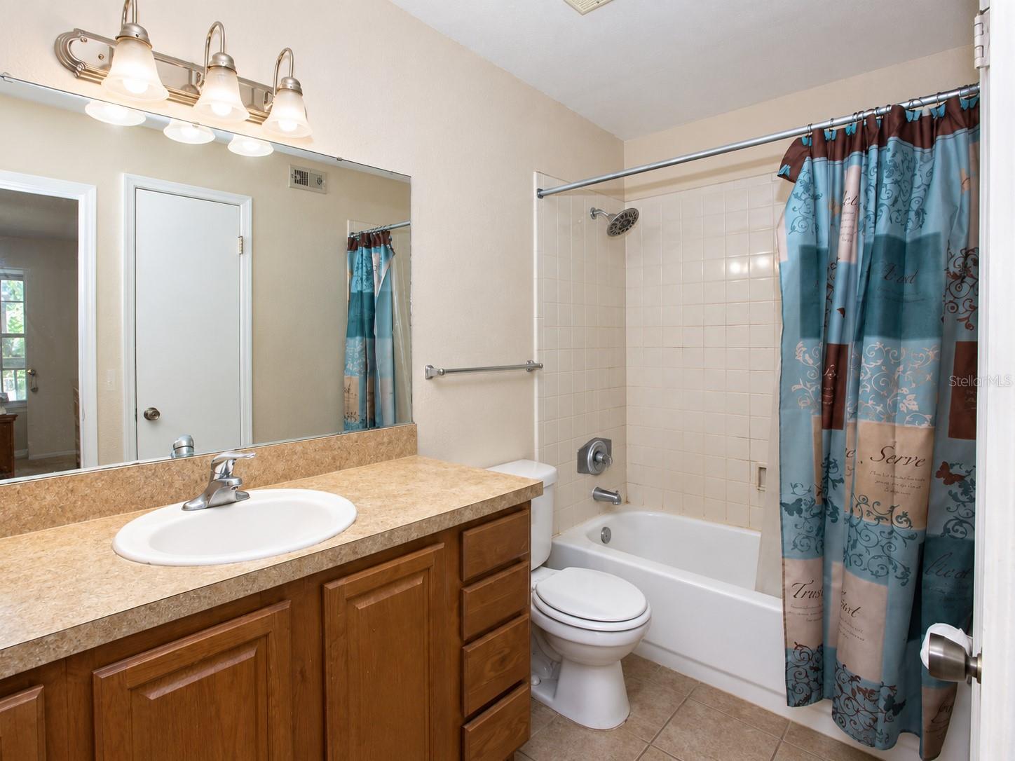 TRADEWINDS - Residential