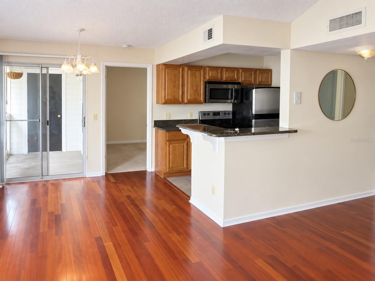 TRADEWINDS - Residential