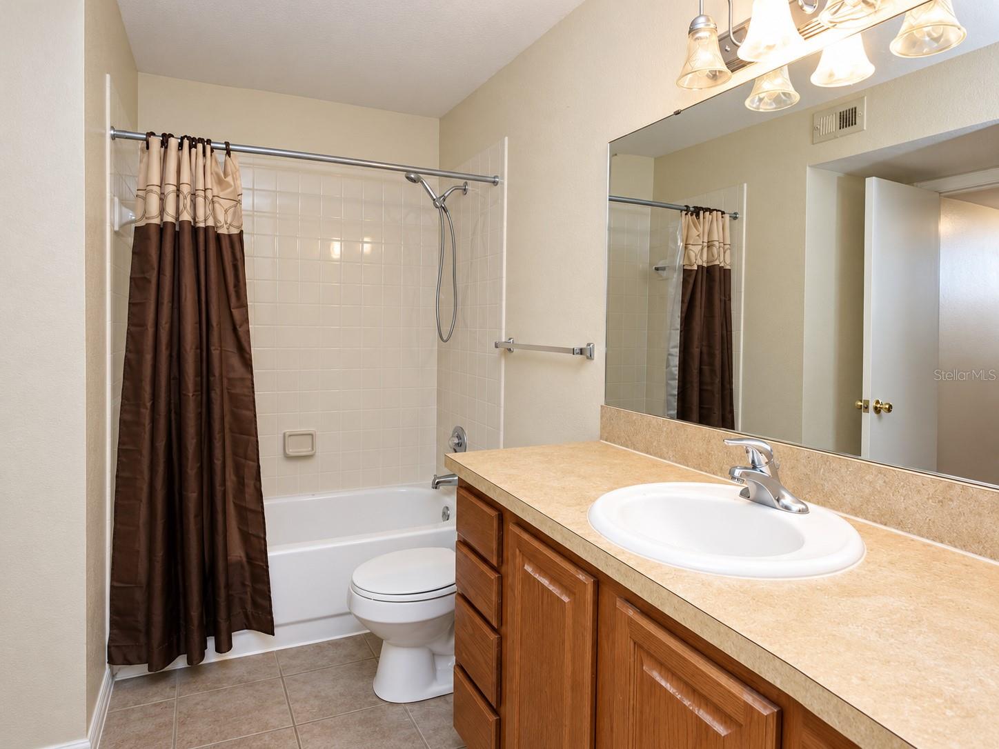 TRADEWINDS - Residential