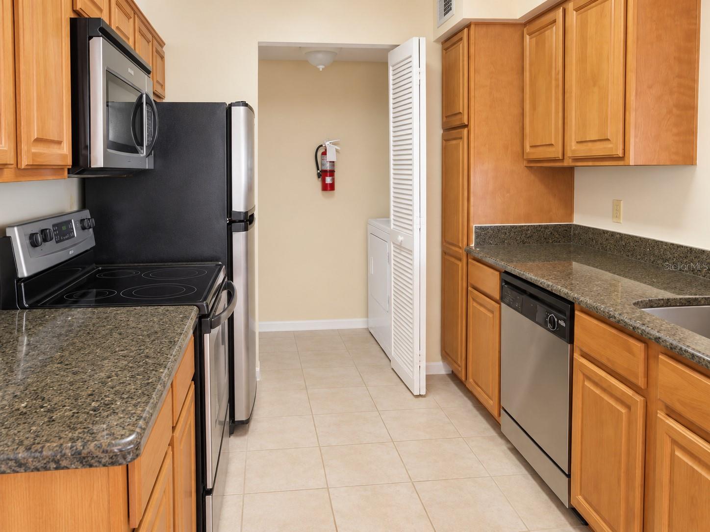 TRADEWINDS - Residential