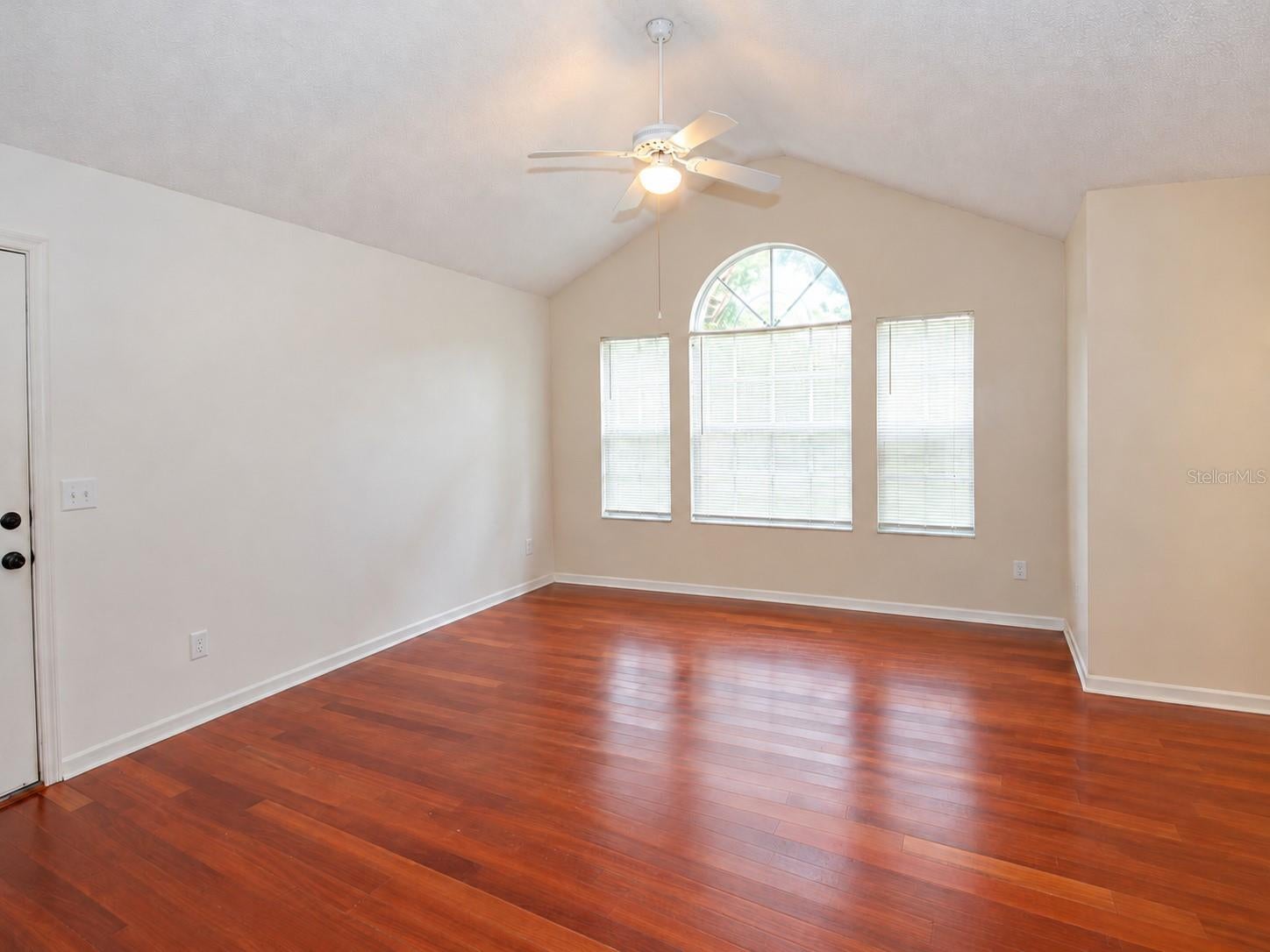 TRADEWINDS - Residential