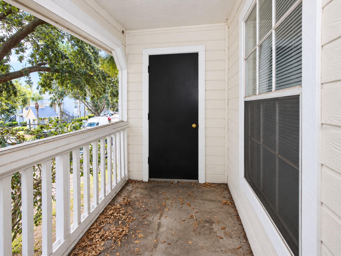TRADEWINDS - Residential