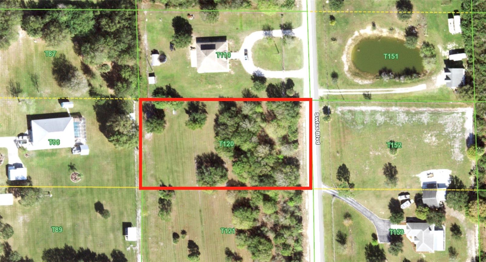 Great 1.25-acre vacant lot in the CHARLOTTE RANCHETES, perfect for building a Florida dream home in a peaceful, quiet country setting. AG zoning allows agriculture, rural recreation, and other rural uses, including a plant nursery, domestic animal breeding, boarding and training, raising poultry, and many other business opportunities. Plenty of space to build a pool, tennis or volleyball courts, guest house, and other structures permitted by the zoning code. The lot is conveniently located less than 7 miles from Downtown Punta Gorda, with shopping, dining, and medical facilities, and less than a 20-minute drive to Fishermen's Village. Easy access to public boat ramps and I75. Lot doesn't require scrub jay permits, NOT IN A FLOOD ZONE, not wetlands, and no HOA or CDD fees.