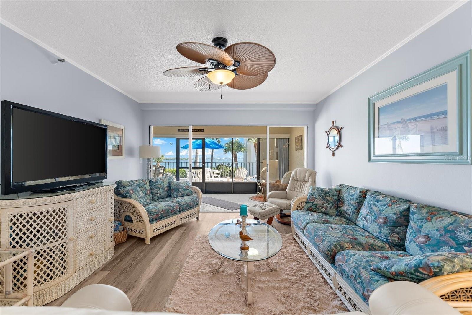 SANDPIPER KEY BLDG 04 - Residential
