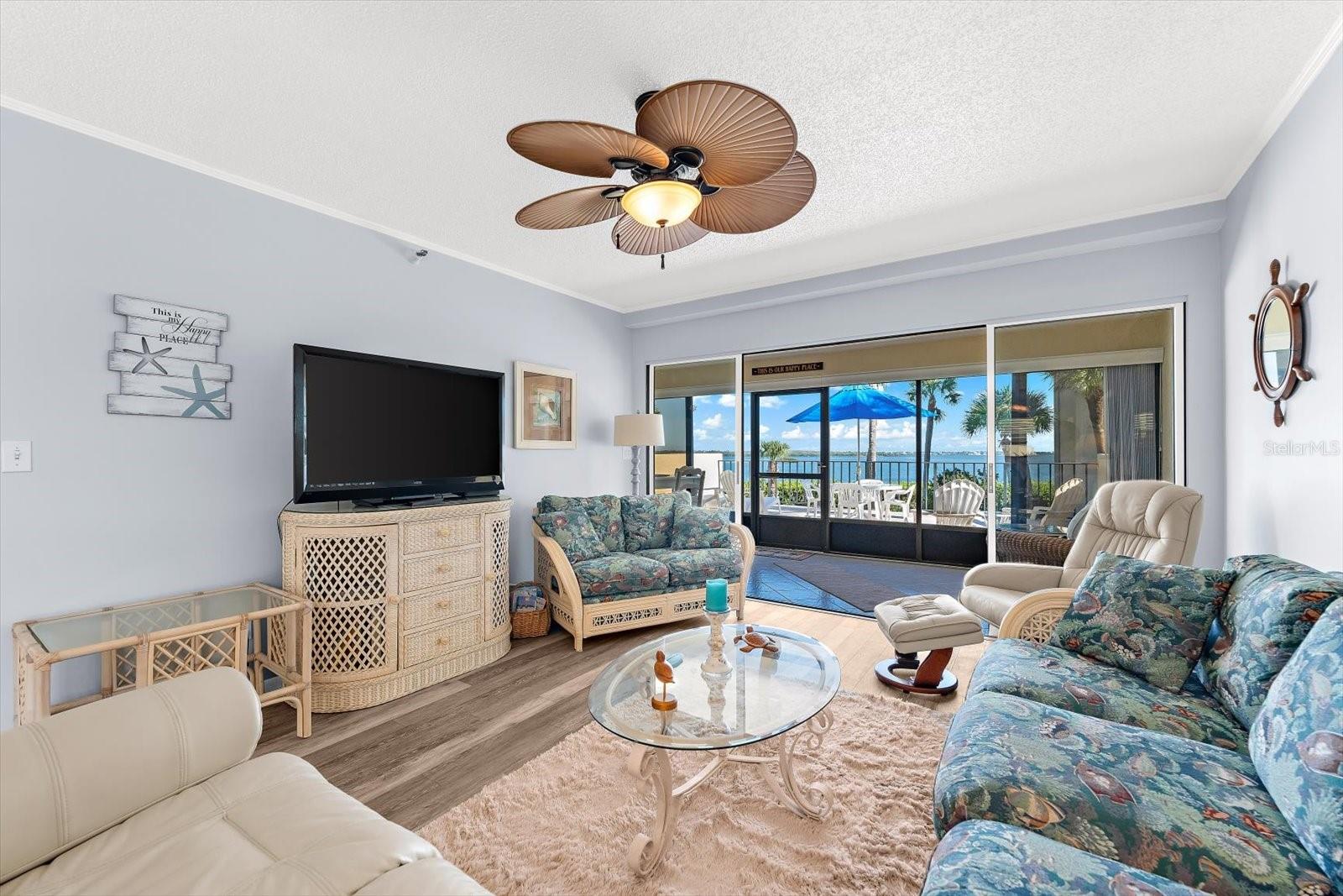 SANDPIPER KEY BLDG 04 - Residential