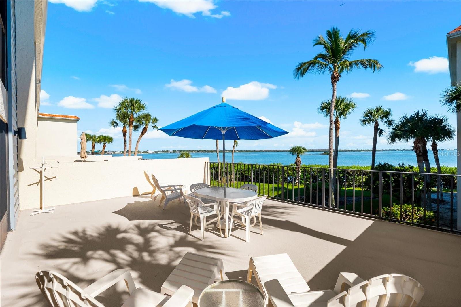 SANDPIPER KEY BLDG 04 - Residential