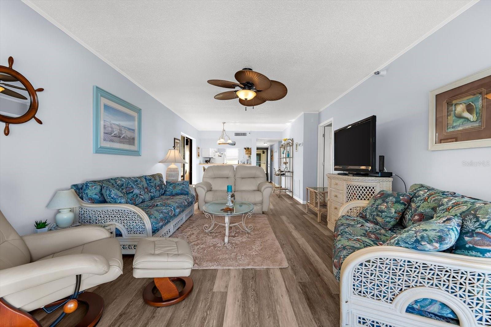 SANDPIPER KEY BLDG 04 - Residential